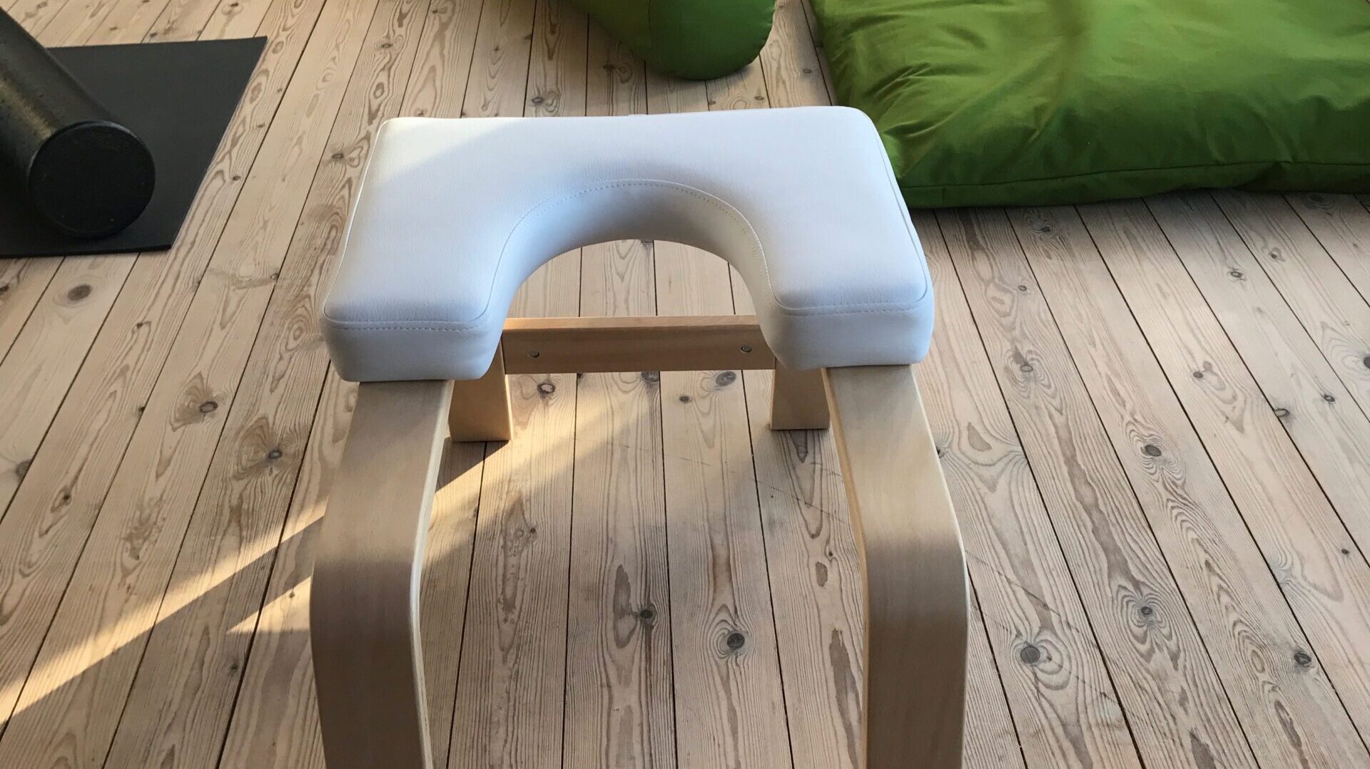 Hovedstandsstol