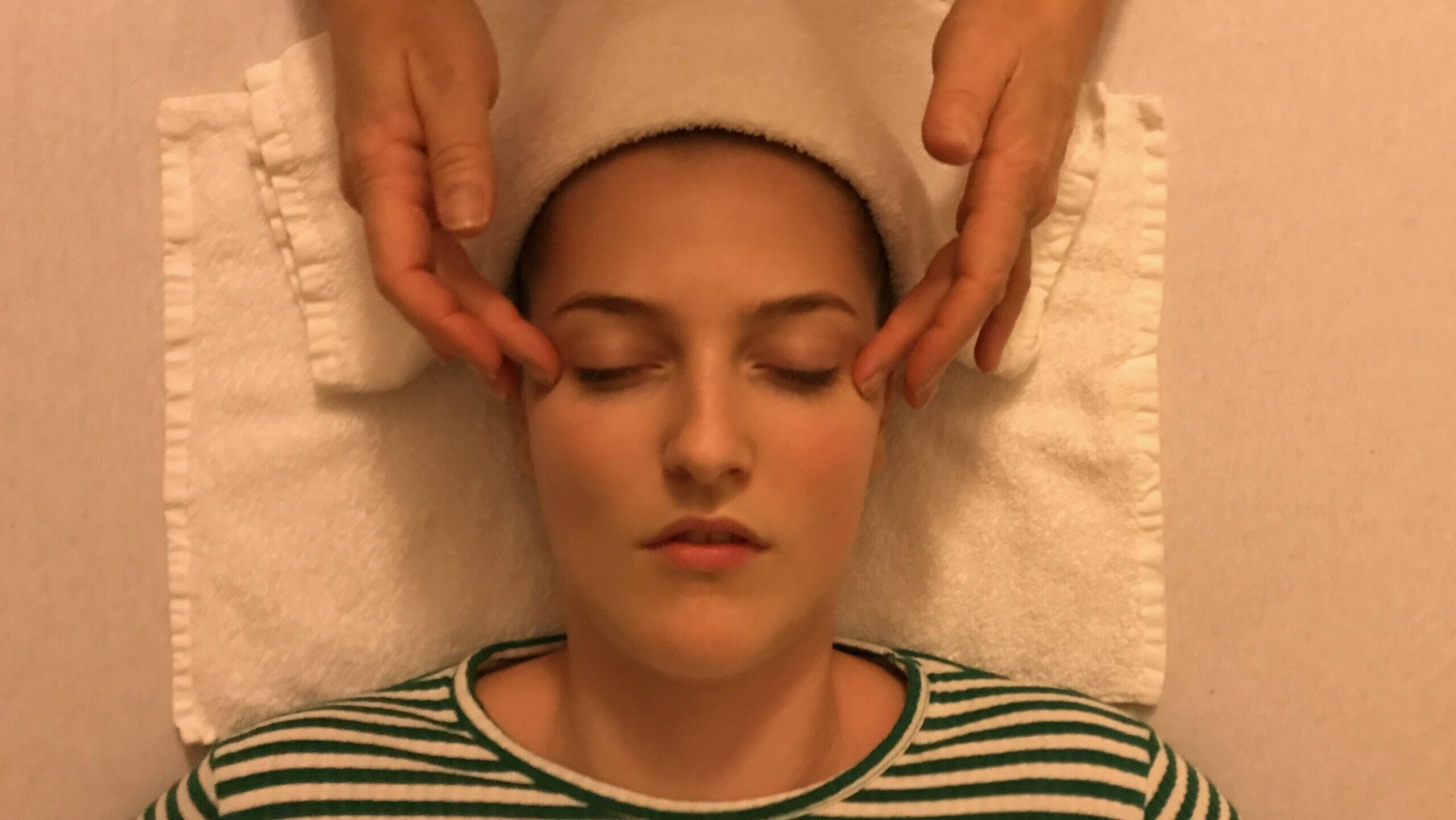 Japansk Facelift