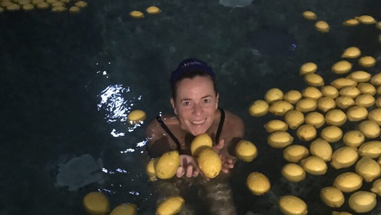 citronbad