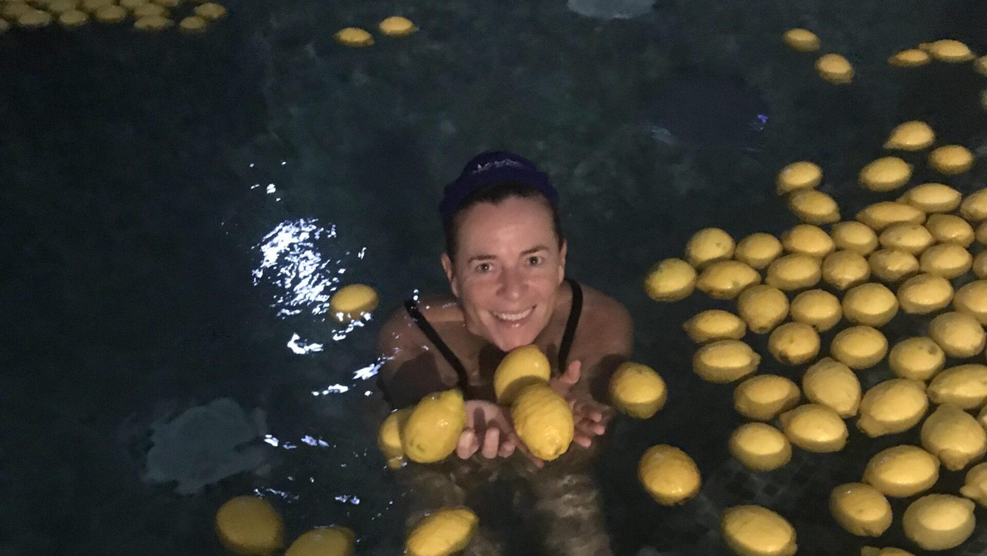 citronbad